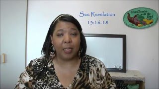 Speaking in Tongues 2.5 - Hostages, Missing People, Obama Antichrist