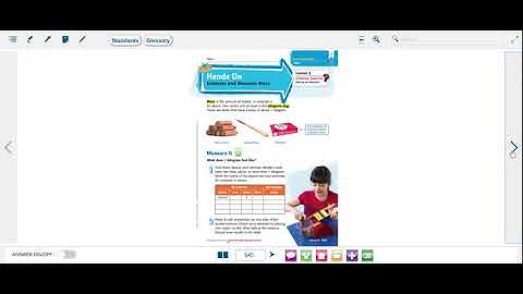 Ch  11, lesson 3 video