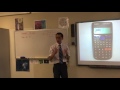 Understanding Standard Deviation Concepts