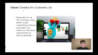 MKTG1427 - Assessment2 Video - ShuhanHuang