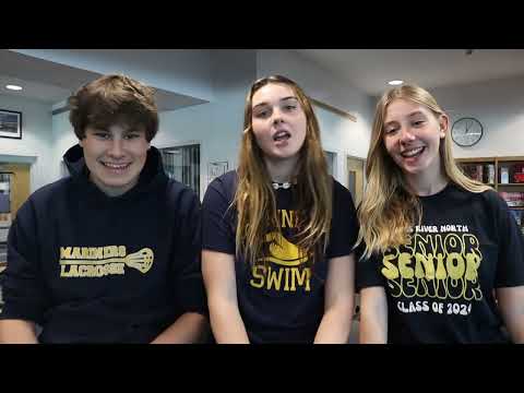 High School North Class of 2024 - Senior Lip Dub