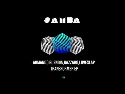Watch Armando Buendia,Razzaro,Loveslap Transformer on YouTube Watch Armando Buendia,Razzaro,Loveslap Transformer on YouTube
