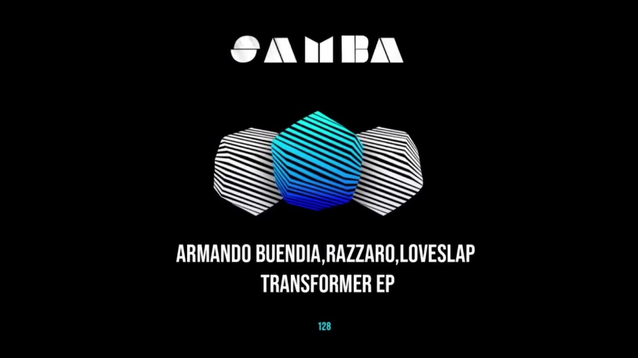 Armando Buendia,Razzaro,Loveslap Transformer adlı videoyu YouTube'da izle Armando Buendia,Razzaro,Loveslap Transformer adlı videoyu YouTube'da izle