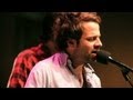 Dawes - Time Spent in Los Angeles (Live on 89.3 The Current)
