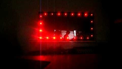 Led signs, led guru cosycom