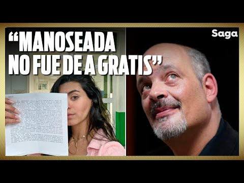 Responde Coco Levy a denuncia de Danna Ponce; Actriz muestra CAPTURAS de conversación y ¡D3M4ND4!
