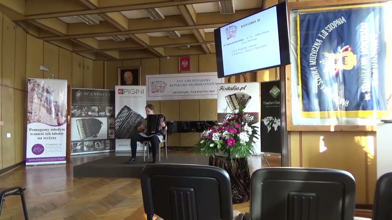 B. K. Przybylski - Ostinato