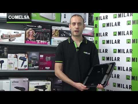 Así es la nueva báscula inteligente de Beurer