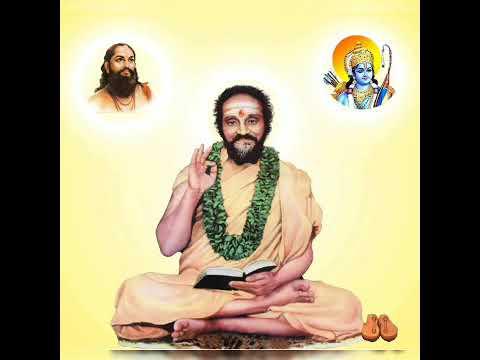 Raghavam Karunakaram   Sri Sridhara Swamiji  Vishweshwar Bhat Kharwa