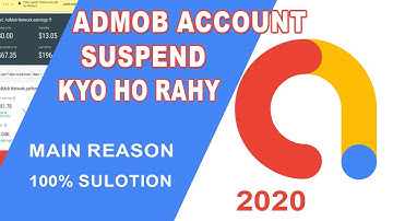 admob problem 2020 .remove ads unit