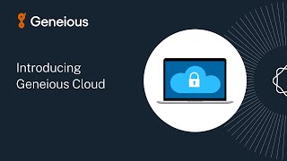 Manage And Share Your Sequence Data In The Cloud Introducing Geneious Cloud