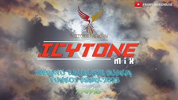 MERAYU TUHAN (TRI SUAKA feat DODHY KANGEN BAND) FUNKOT 2023 | DJ FRANS WAREHOUSE | VIRAL TIKTOK