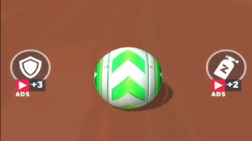 Winning all Races in Racing Ball Master 3D - Rolling Balls Extreme - Level (119 - 122) - Gameplay HD