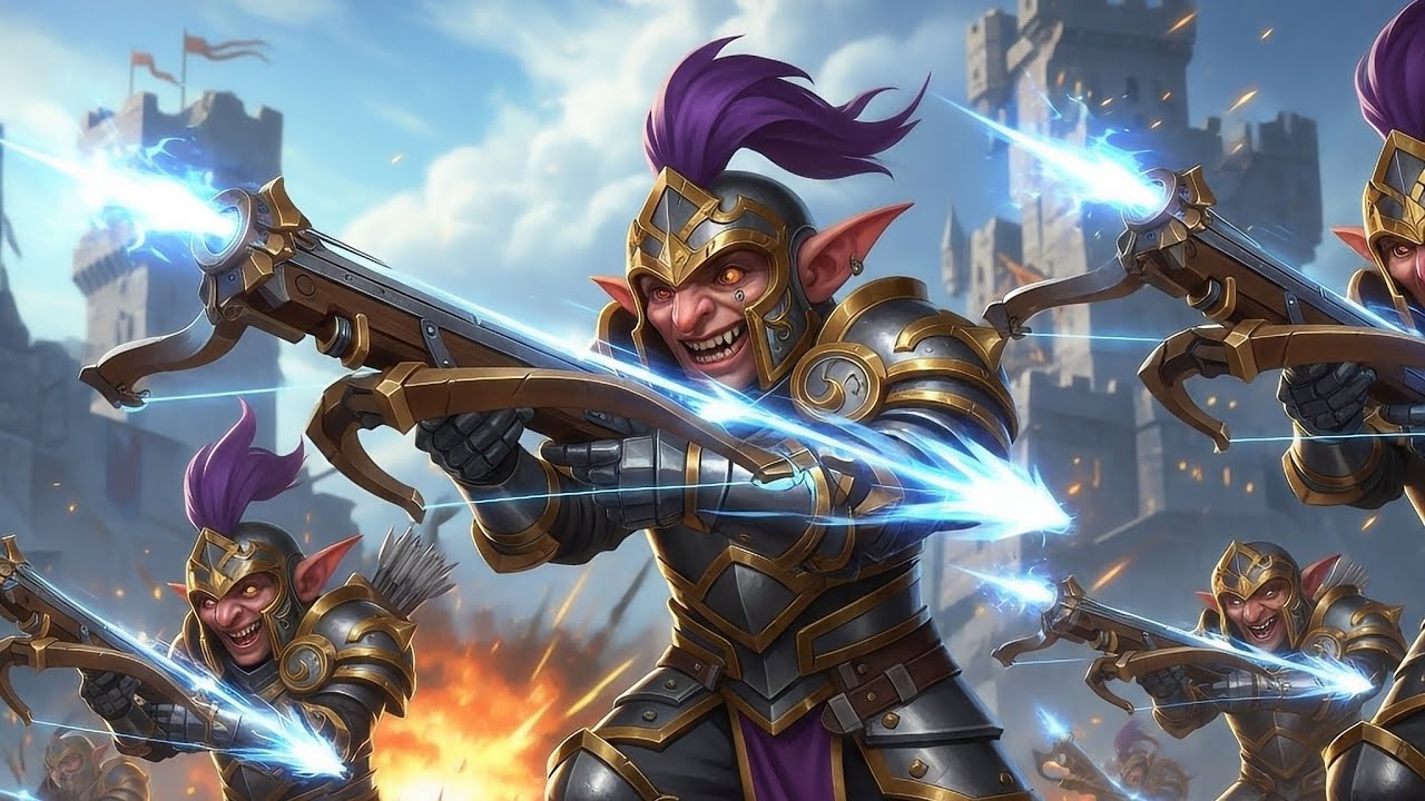 Royal Revolt 2 - Мила