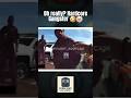 how hard was this hardcore gangster? #security #bodycam #pov