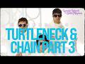 Turtleneck & Chain Part 3 | The Lonely Island And Seth Meyers Podcast Episode 126