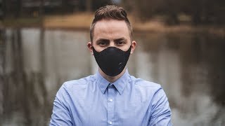 Xiaomi AirPOP Mask | A Must-have N95 Face Mask for Air Pollution