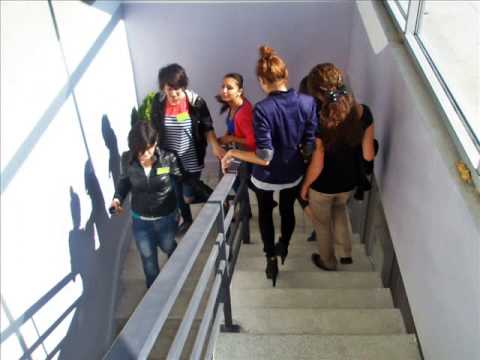 კოლეჯი მერმისი  '' ოფისის მენეჯერები ''