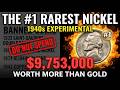 HIDDEN By The Mint: 4 Coins Worth MILLIONS Exposed RIGHT NOW! Still In Circulation TODAY!