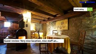 Hotel Dolonne *** Hotel Review 2017 HD, Courmayeur, Italy | Common Kestrel nest