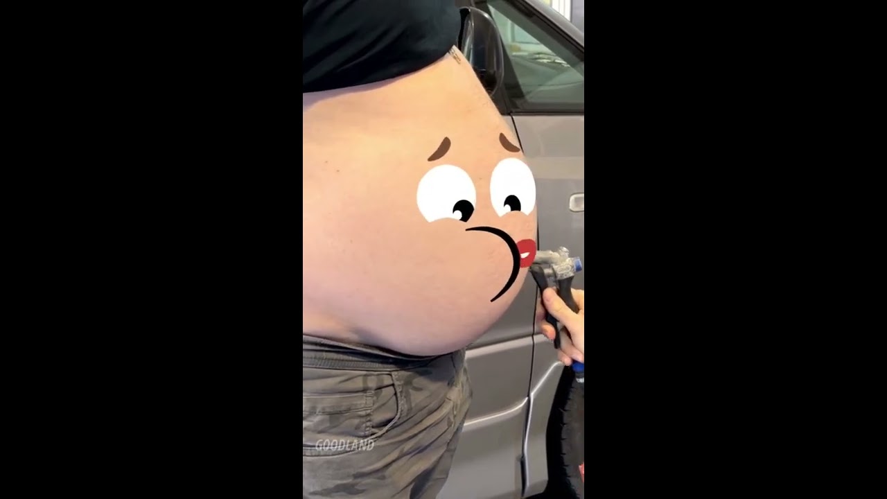 Goodland Doodle Belly Shorts Doodles Doodlesart Fat