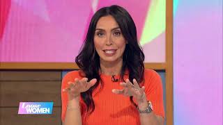 Loose Women Full Episode 24/05/2023