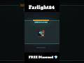 New reedem Code Farlight84 Get free Diamond Farlight84 #farlight84 #fcc #shorts @Farlight84