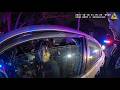 Entitled Woman Rolls Up Her Window Up and Refuses to Comply