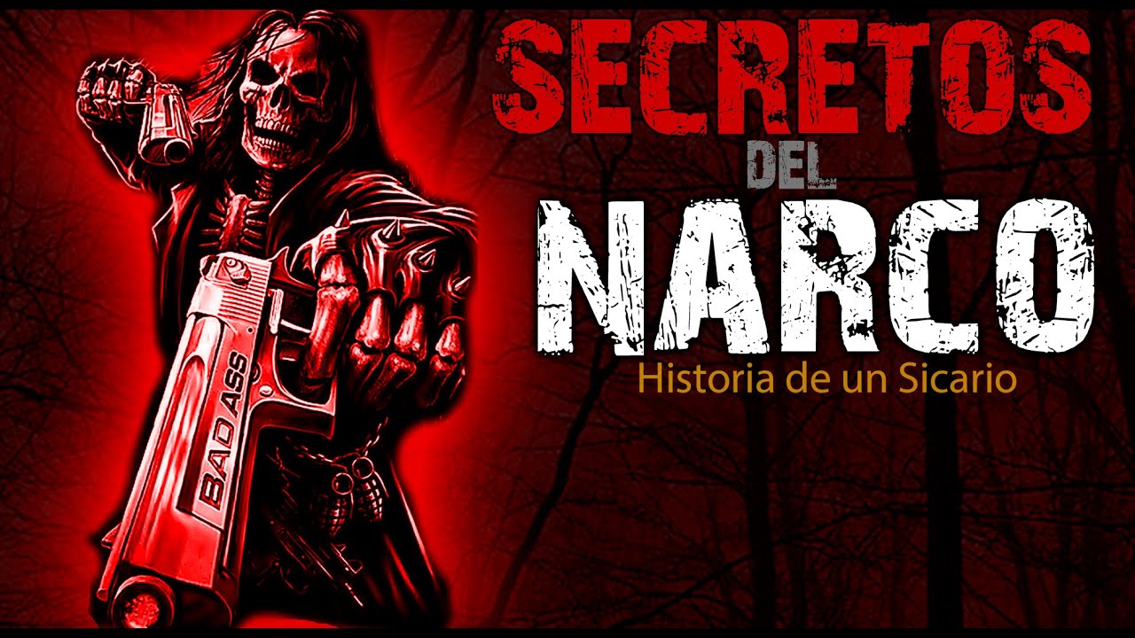 Secretos de un Sicario | Aterradoras Historias de Terror PARANORMALES