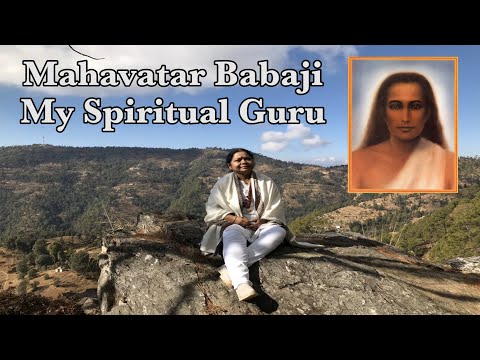 Video: Guru Babaji Om Den Kommande Stora Revolutionen - Alternativ Vy