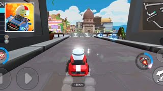 Friends Racing Duo - Gameplay Walkthrough Android, iOS screenshot 5