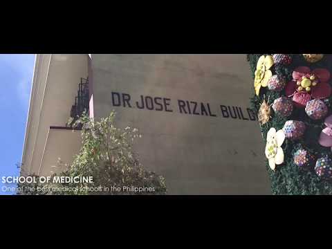 Saint Louis University (Philippines) - Promotional Video