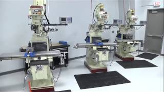 HGTC Advanced Manufacturing Center Grand Opening