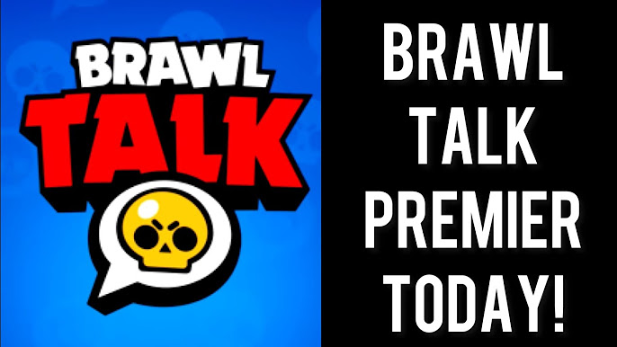 Novos Brawlers Pearl e Chuck, Hipercarga, Skins e Sorteio – Brawl Talk de  Setembro/2023