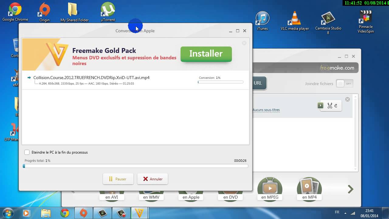 TÉLÉCHARGER VISTA INSPIRAT 3 SUR 01NET SUR INSPIRAT 3 TÉLÉCHARGER 01NET VISTA