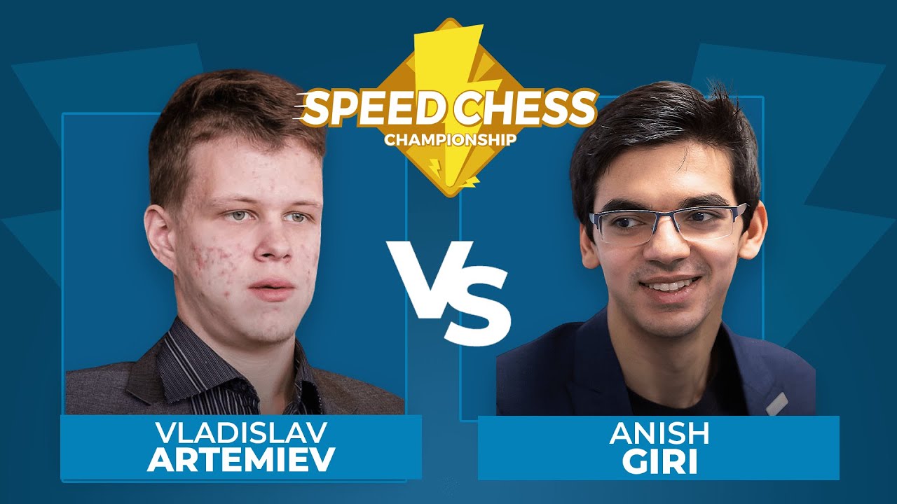 Magnus Carlsen wins a very important game against Anish Giri - Chess Forums  