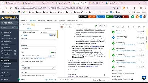 Unlock the Power of Networking My Journey, My System, Your Growth