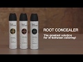 The cosmetic republic usa  root concealer