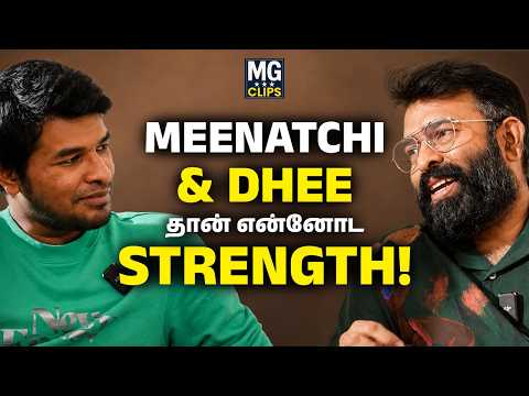 Sana About his Family! | Madan Gowri Clips