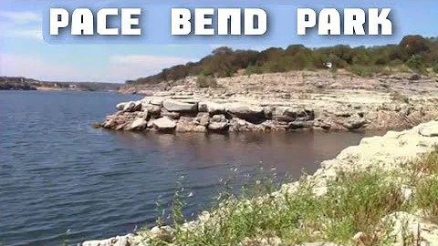 Pace Bend Park Spicewood, Texas || Lake Travis || ...