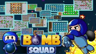 Đặt Bom Cổ Điển - Bomber Battle trailer V2 screenshot 5