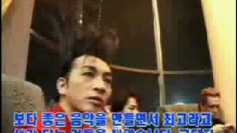 BUCK TICK interview @ Soyo Rock Fest - part one
