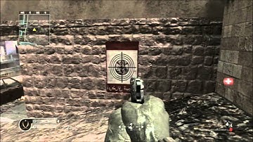 Crossfire Out Of Map Live Commentory Tutorial