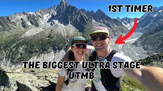 Episode 19 - Taking on UTMB