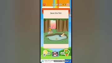 braindom 3 level 121 walkthrough Solution