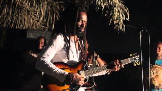 Beautiful Nubia - Ma F'oya (Live)