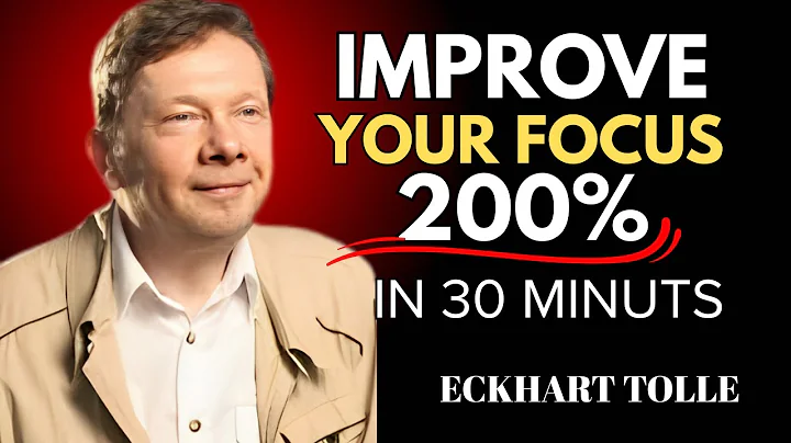 10 Stoic Truths That Will Increase Your Focus by 200% - REBUILD YOUR DISCIPLINE | Eckahrt Tolle's