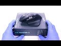 Logitech MX Master 3 Wireless Mouse Unboxing - ASMR