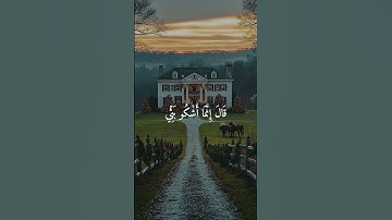 سورة يوسف ♥️ #قرآن #قران_كريم #راحة_نفسية #آيات #آية #quran #muslim