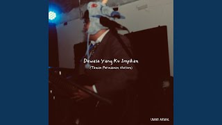 Dewasa Yang Ku Impikan (Taman Permainan Version)